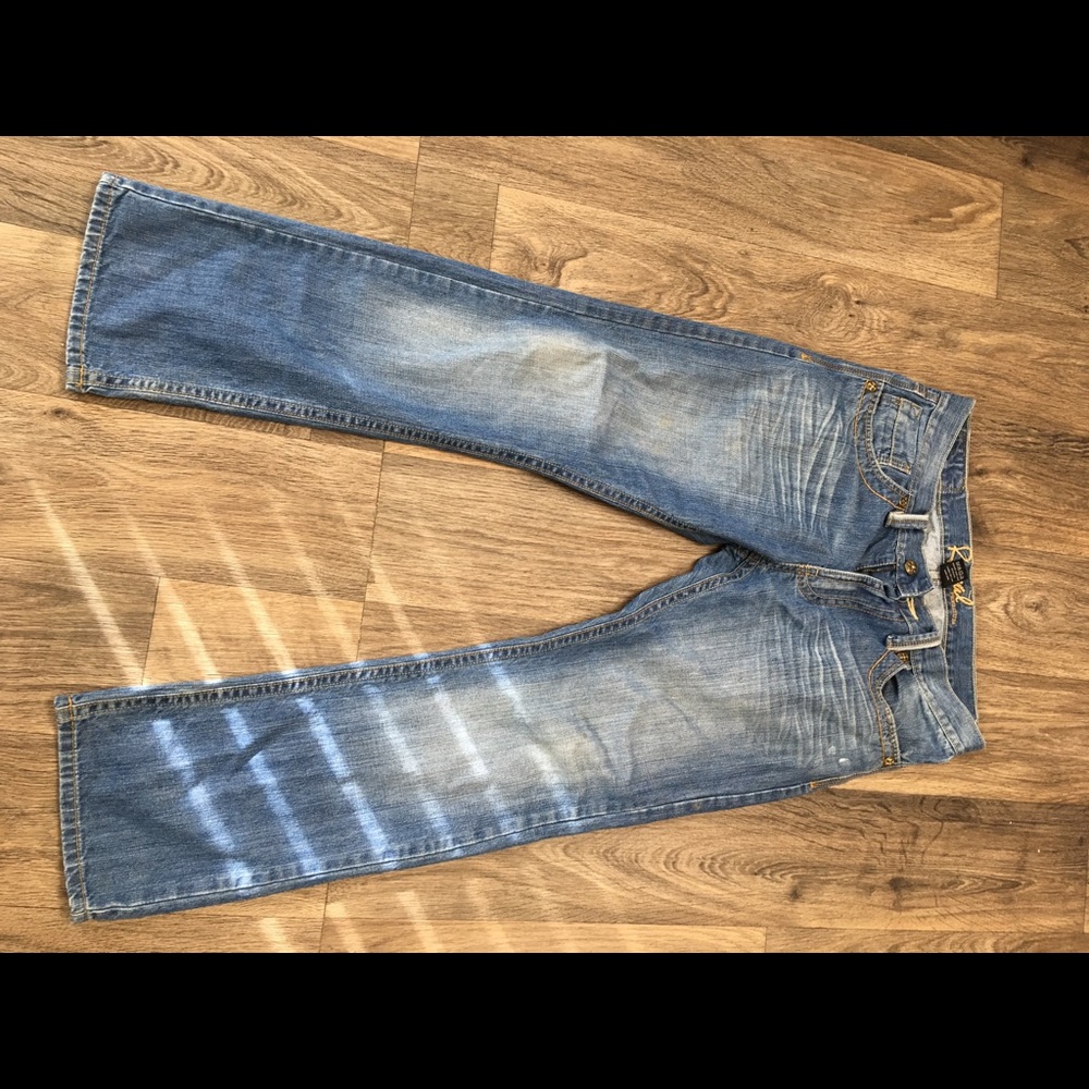 Men’s Royal premium jeans